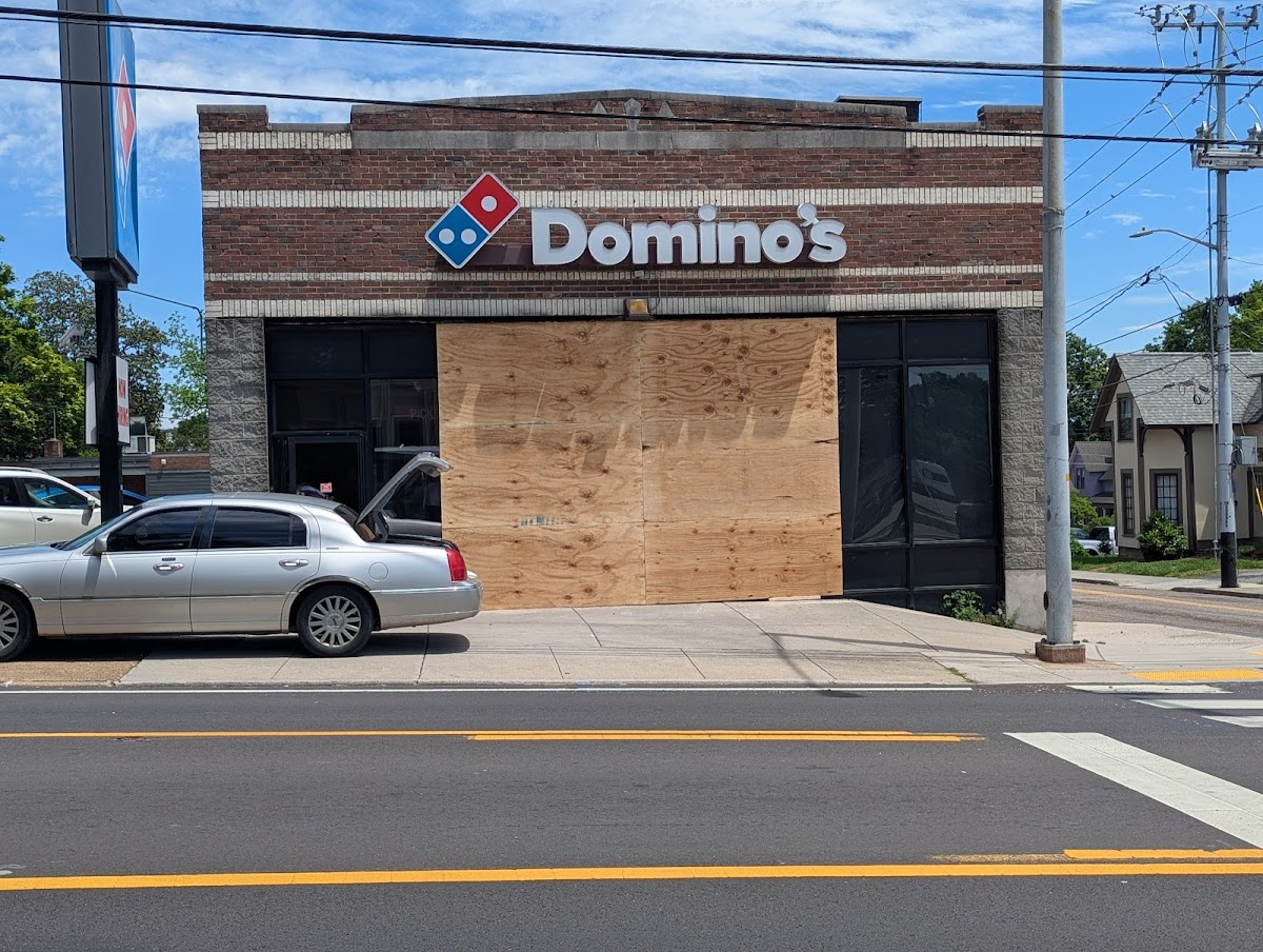 Domino's Pizza Knoxville